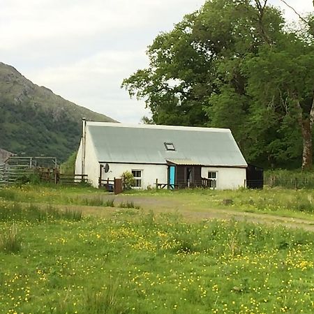 Inverawe Cottages Taynuilt Exteriér fotografie