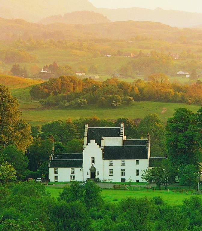 Inverawe Cottages Taynuilt Exteriér fotografie